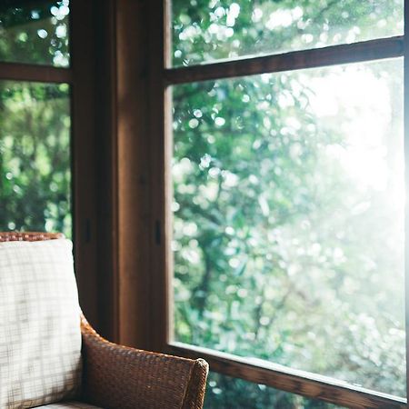 Ishiyama Rikyu Gosoku No Kutsu Hotel Amakusa  Luaran gambar