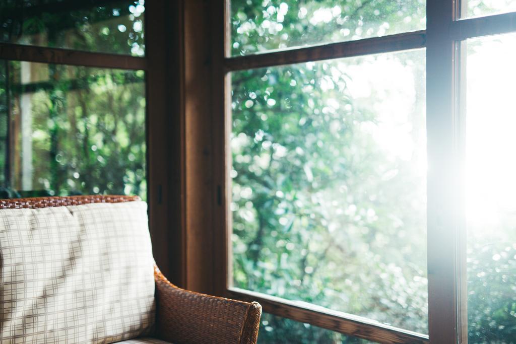 Ishiyama Rikyu Gosoku No Kutsu Hotel Amakusa  Luaran gambar